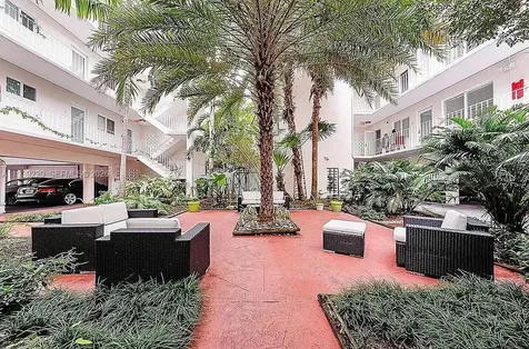 1420 Pennsylvania Avenue Miami Beach FL 33139