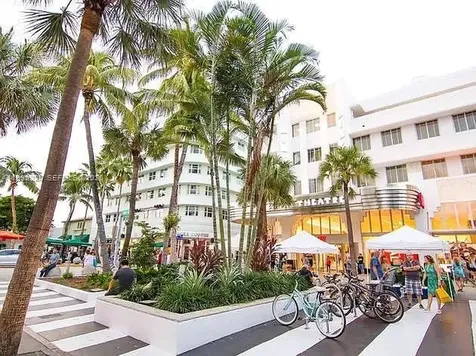 1420 Pennsylvania Avenue Miami Beach FL 33139