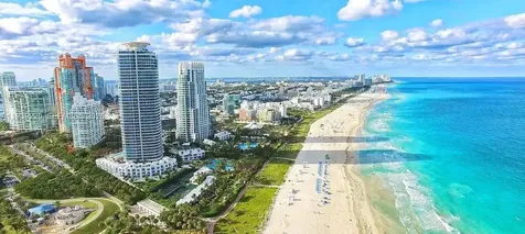 1420 Pennsylvania Avenue Miami Beach FL 33139