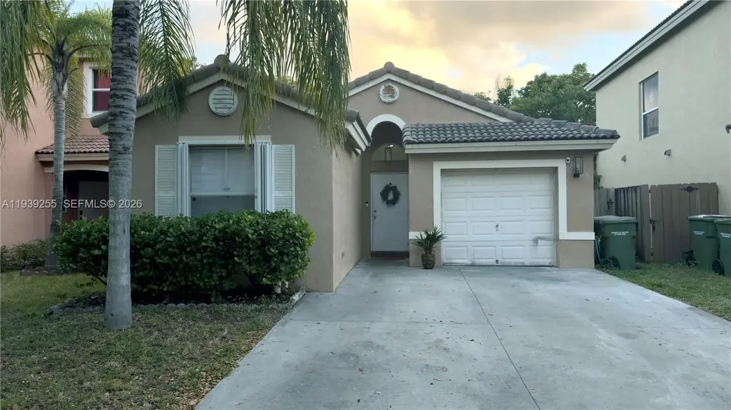 2006 SE 14th Court Homestead FL 33035