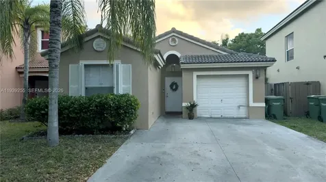 2006 SE 14th Court Homestead FL 33035
