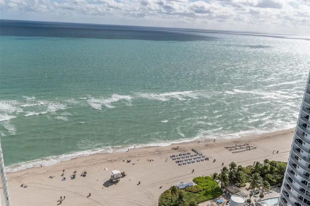 17475 Collins Avenue Sunny Isles Beach FL 33160