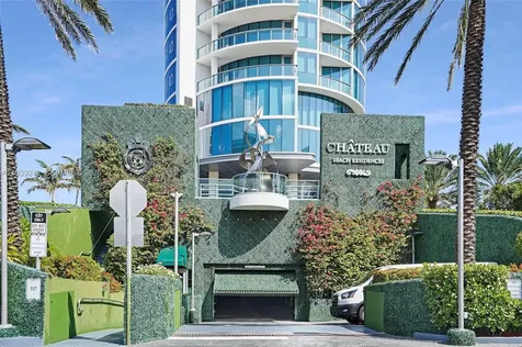 17475 Collins Avenue Sunny Isles Beach FL 33160