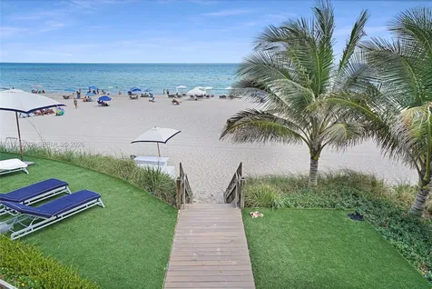 17475 Collins Avenue Sunny Isles Beach FL 33160