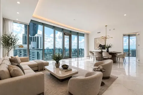 17475 Collins Avenue Sunny Isles Beach FL 33160