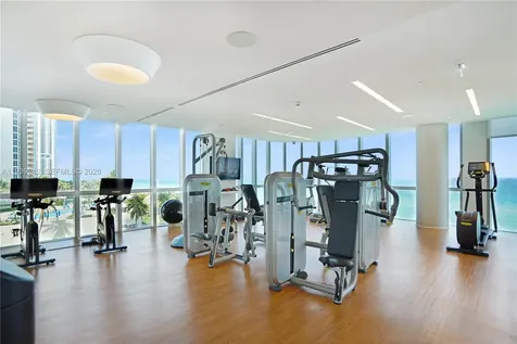 17475 Collins Avenue Sunny Isles Beach FL 33160