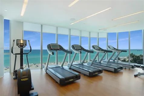 17475 Collins Avenue Sunny Isles Beach FL 33160