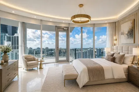 17475 Collins Avenue Sunny Isles Beach FL 33160