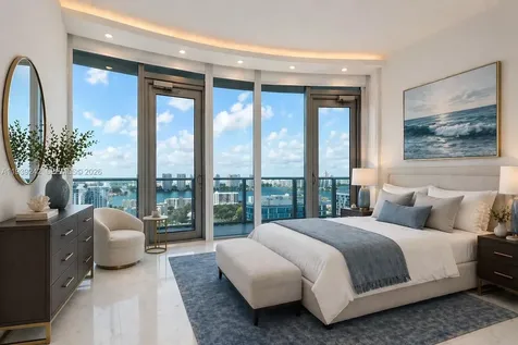 17475 Collins Avenue Sunny Isles Beach FL 33160