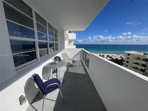 100 Lincoln Road Miami Beach FL 33139