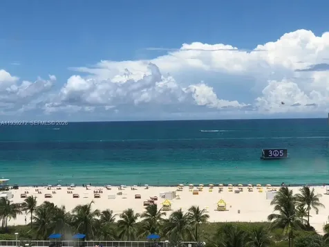 100 Lincoln Road Miami Beach FL 33139