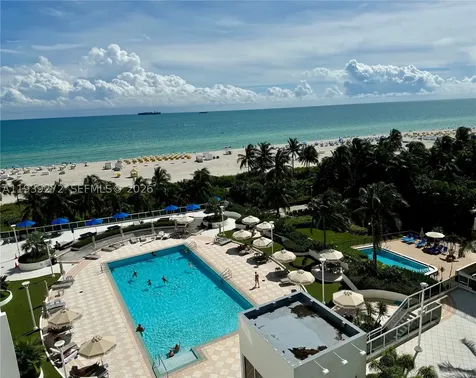 100 Lincoln Road Miami Beach FL 33139