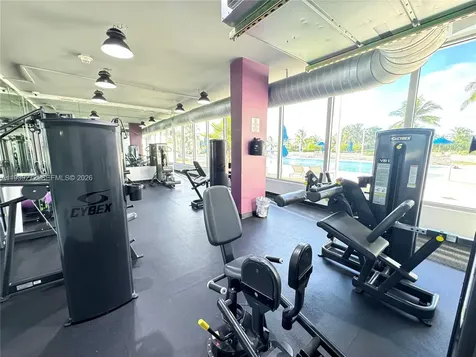 100 Lincoln Road Miami Beach FL 33139