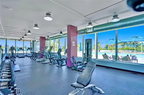100 Lincoln Road Miami Beach FL 33139