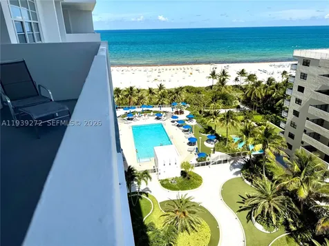 100 Lincoln Road Miami Beach FL 33139