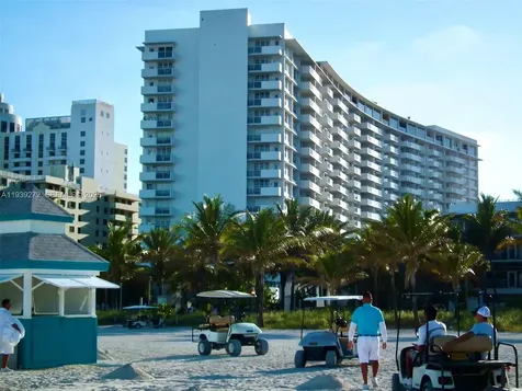 100 Lincoln Road Miami Beach FL 33139