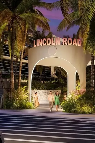 100 Lincoln Road Miami Beach FL 33139