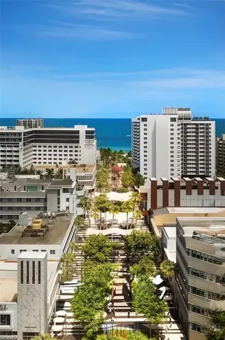 100 Lincoln Road Miami Beach FL 33139