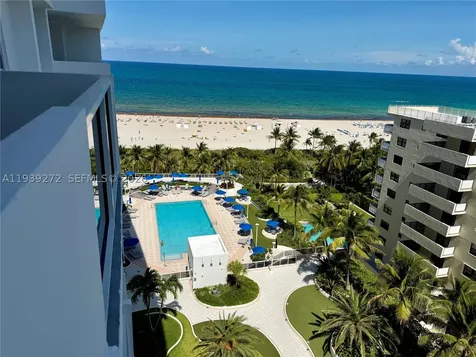 100 Lincoln Road Miami Beach FL 33139