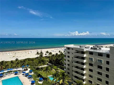 100 Lincoln Road Miami Beach FL 33139