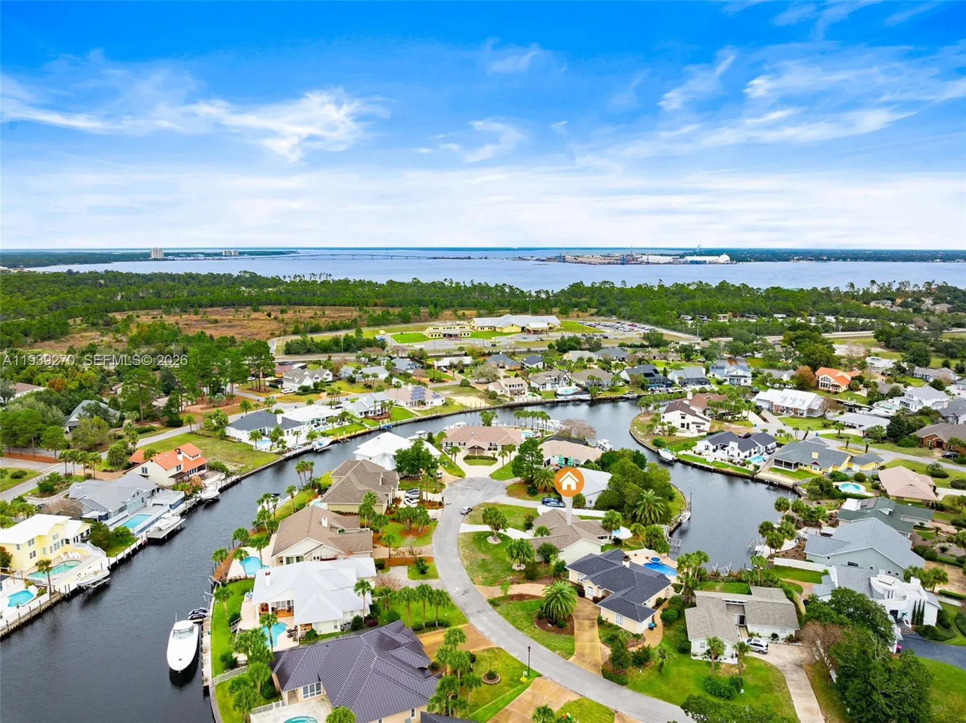 1606 Wahoo Lane Other City - In The State Of Florida FL 32408