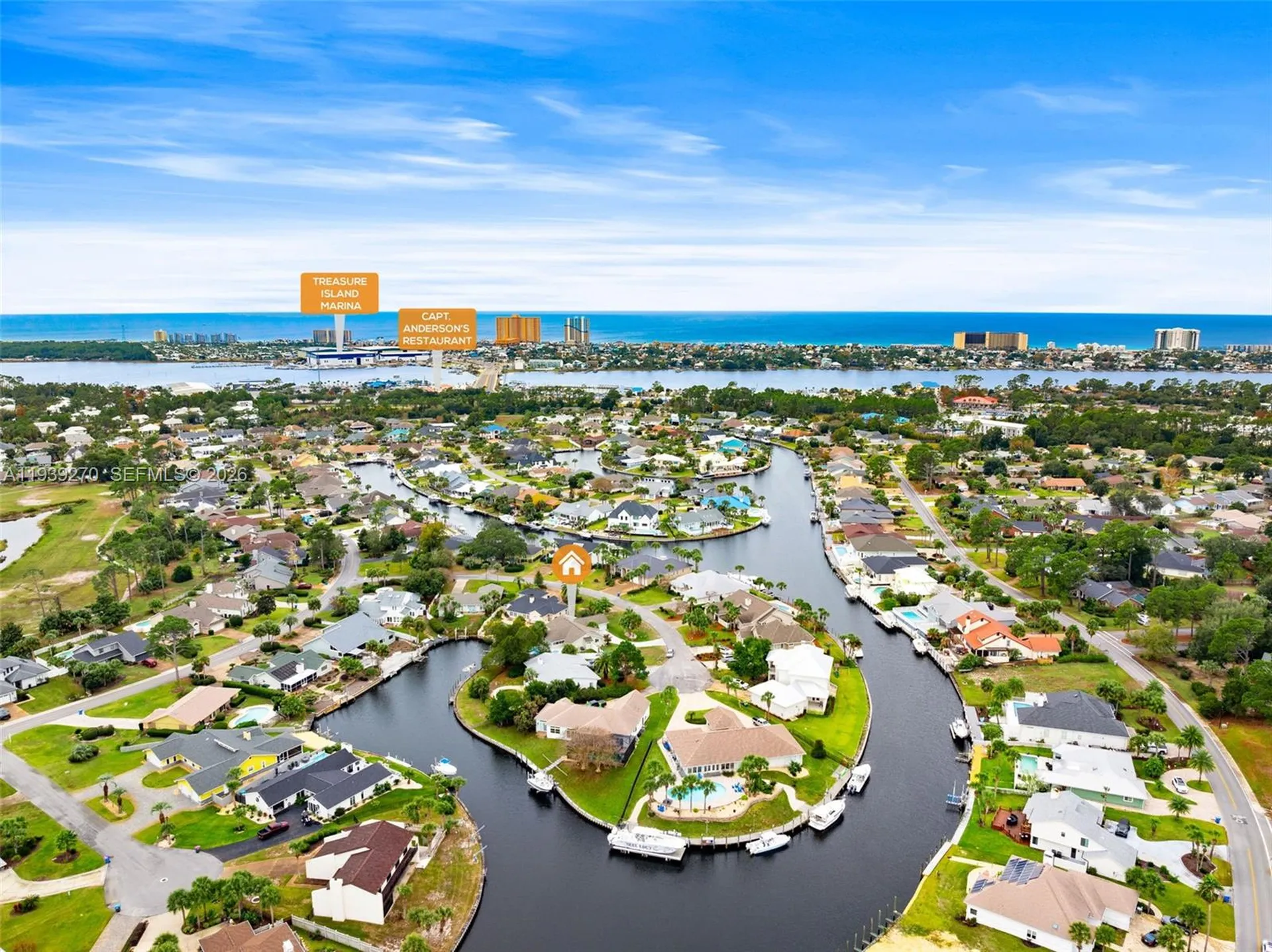 1606 Wahoo Lane Other City - In The State Of Florida FL 32408