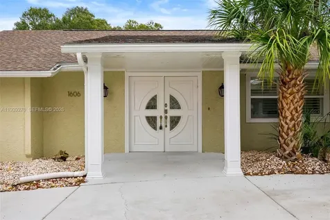 1606 Wahoo Lane Other City - In The State Of Florida FL 32408
