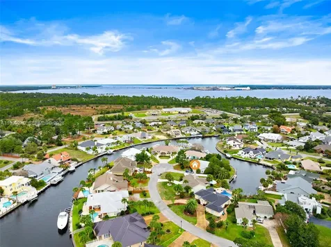 1606 Wahoo Lane Other City - In The State Of Florida FL 32408