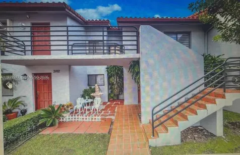 15420 SW 74th Circle Court Miami FL 33193