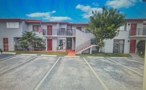 15420 SW 74th Circle Court Miami FL 33193