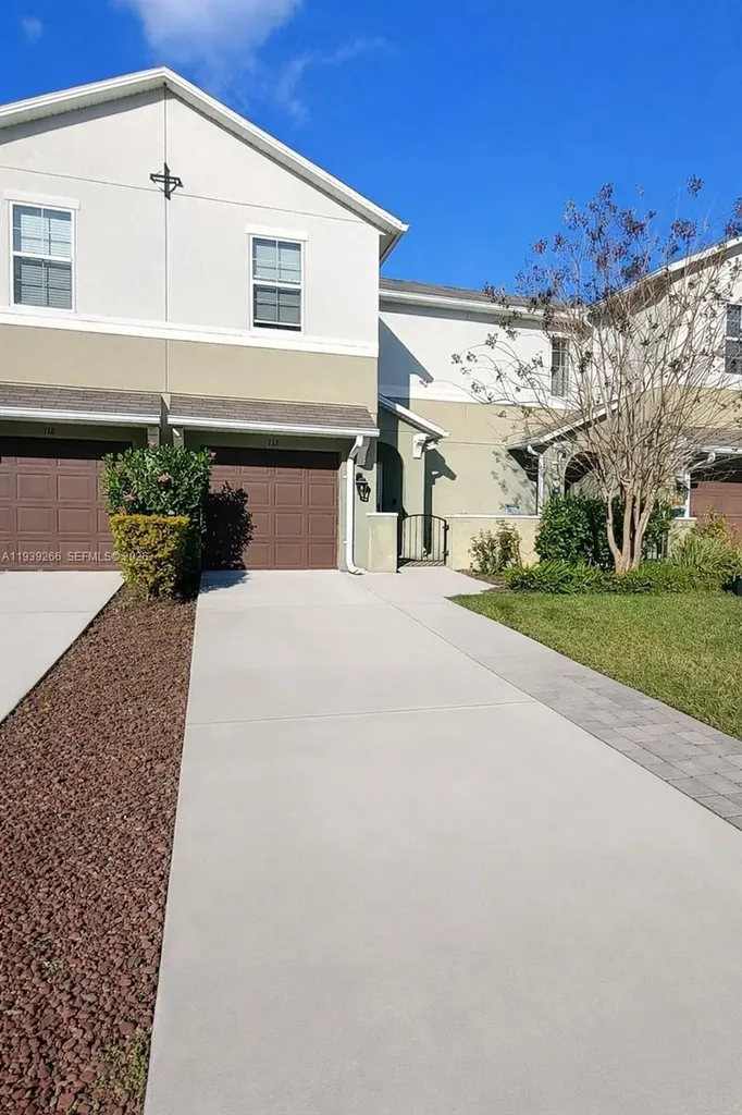 112 Tarracina Daytona FL 32117