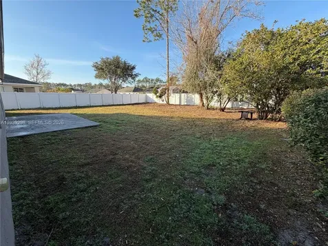 7 Zeidler Place Palm Coast FL 32164