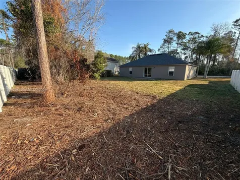 7 Zeidler Place Palm Coast FL 32164