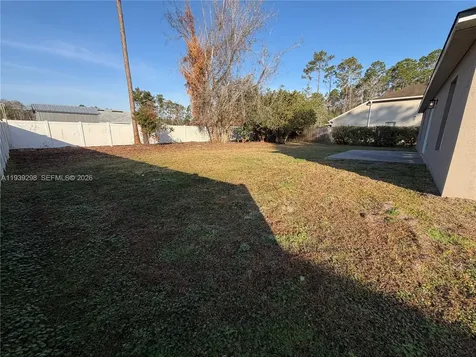 7 Zeidler Place Palm Coast FL 32164
