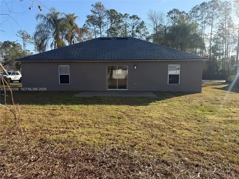 7 Zeidler Place Palm Coast FL 32164