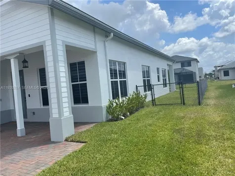 4919 Frattinas Ave Maria FL 34142