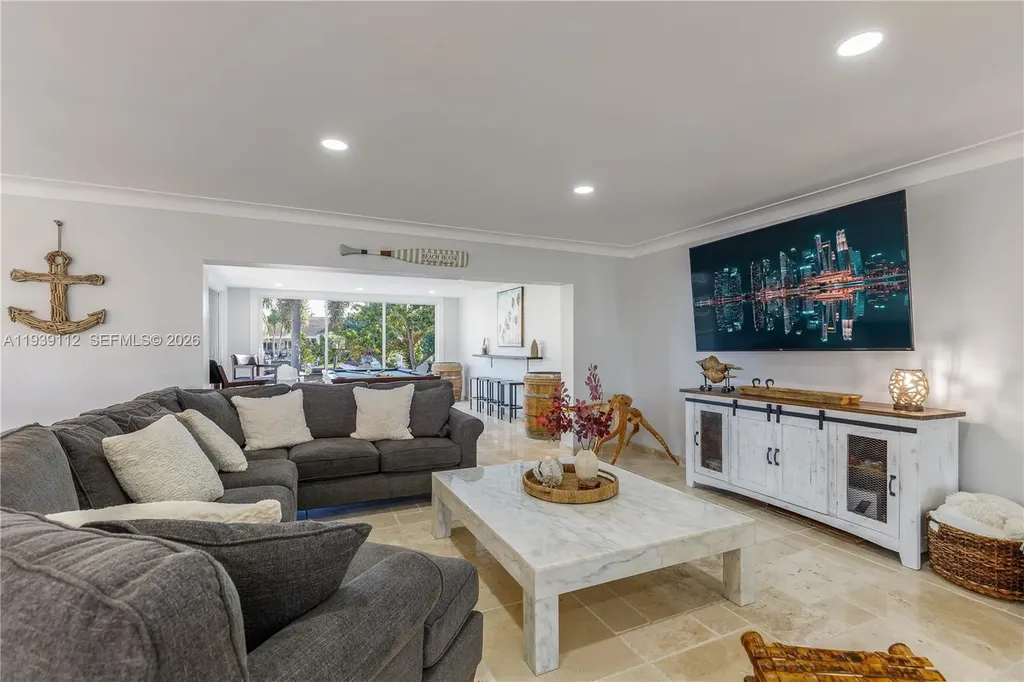 3010 NE 58th Street Fort Lauderdale FL 33308