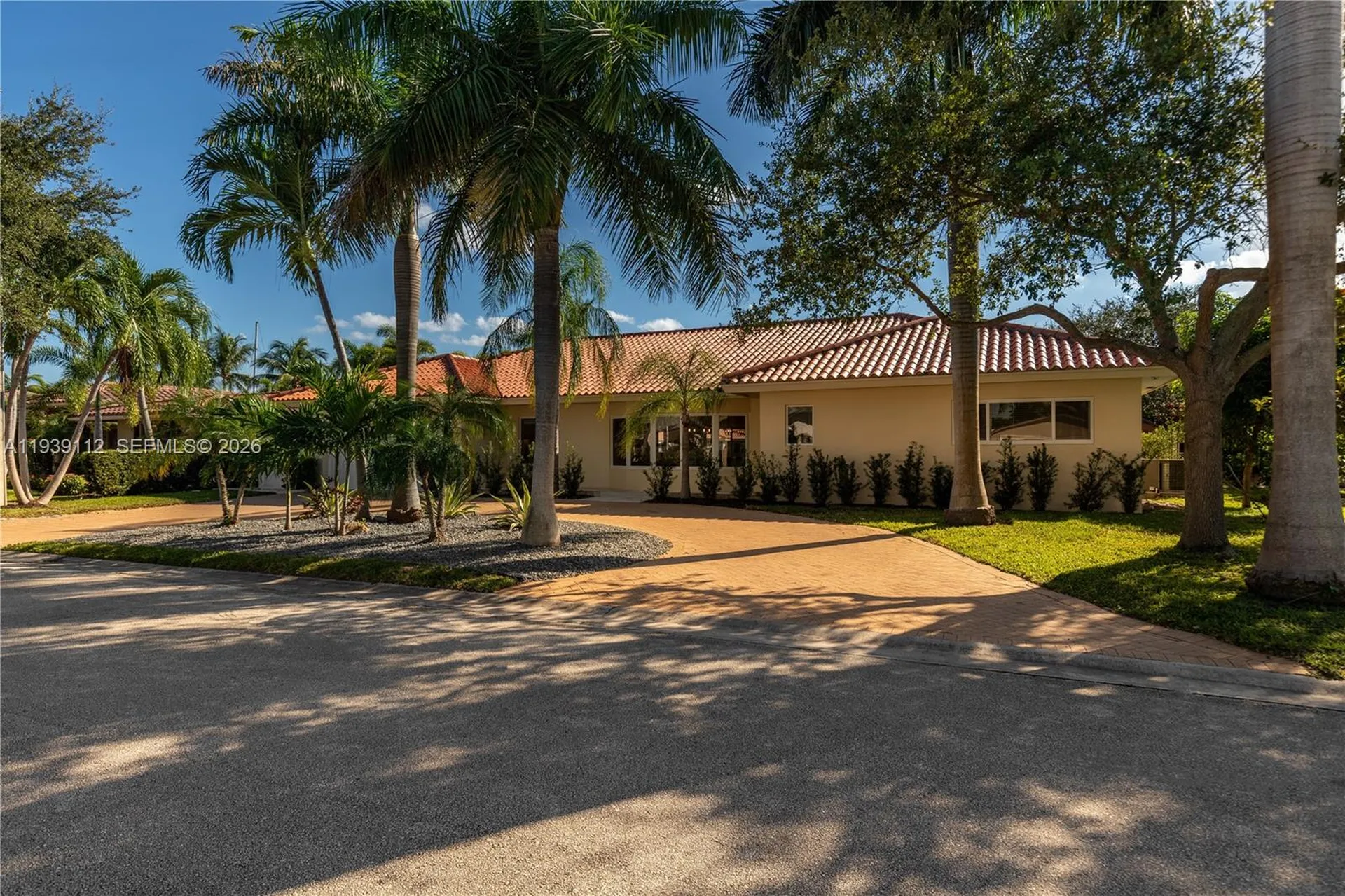 3010 NE 58th Street Fort Lauderdale FL 33308