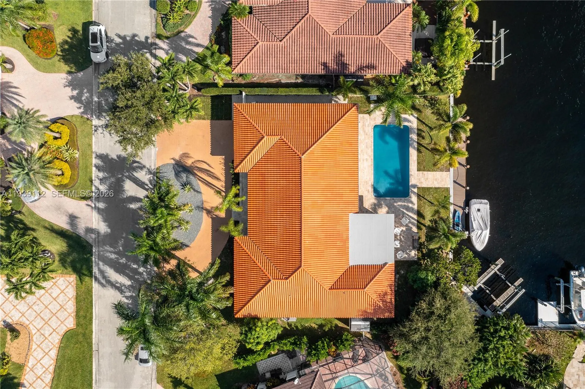 3010 NE 58th Street Fort Lauderdale FL 33308
