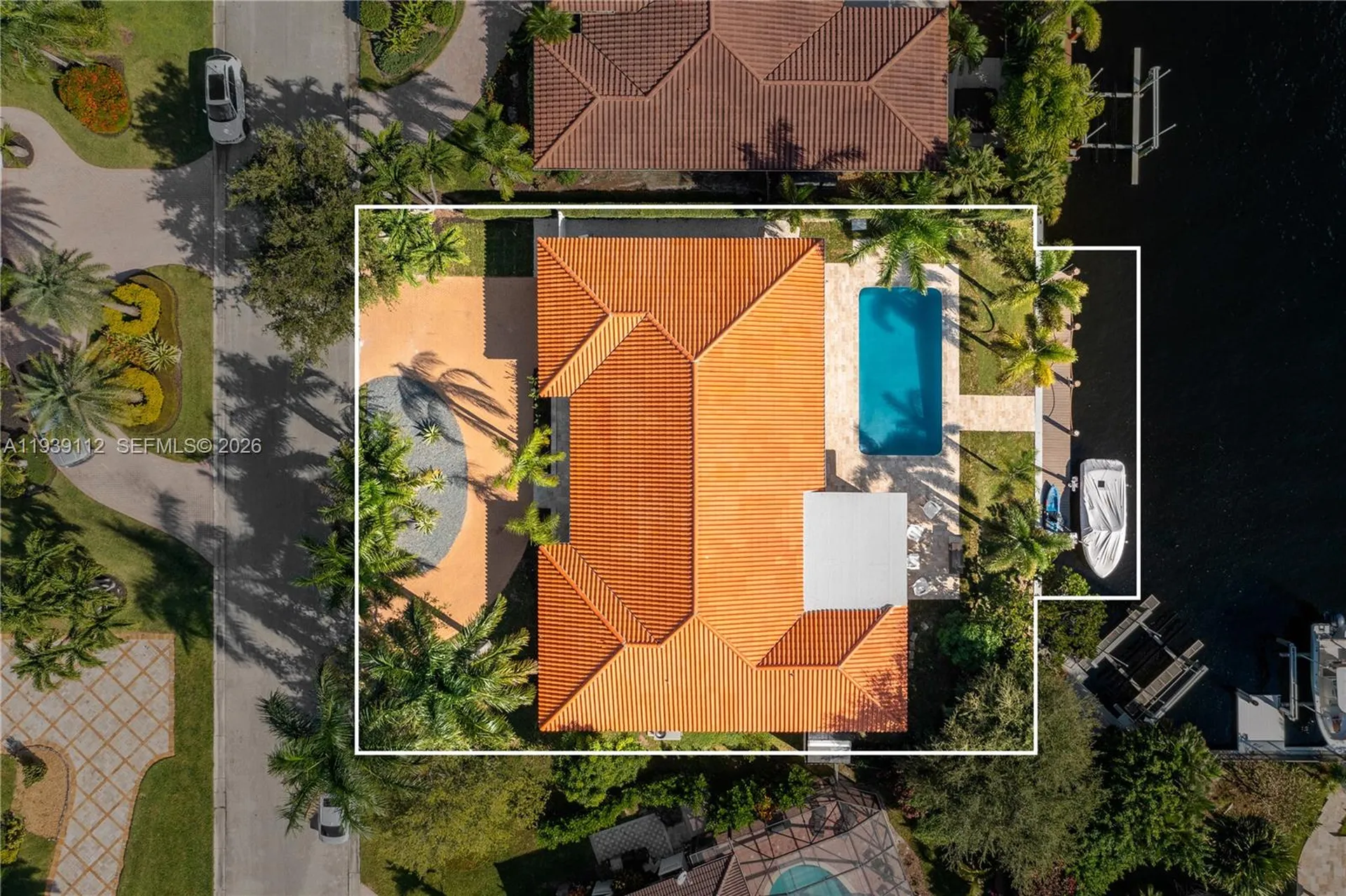 3010 NE 58th Street Fort Lauderdale FL 33308