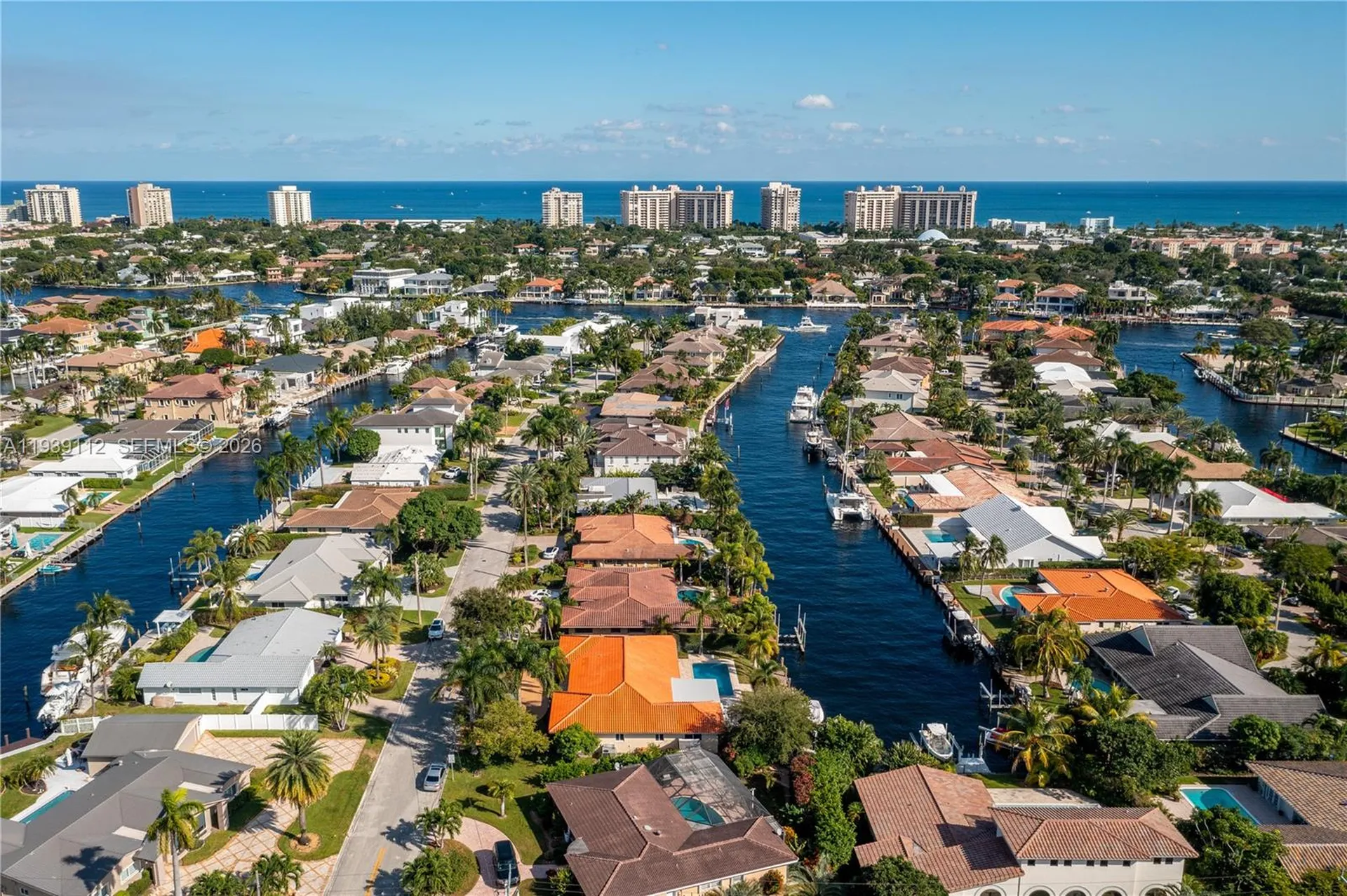 3010 NE 58th Street Fort Lauderdale FL 33308