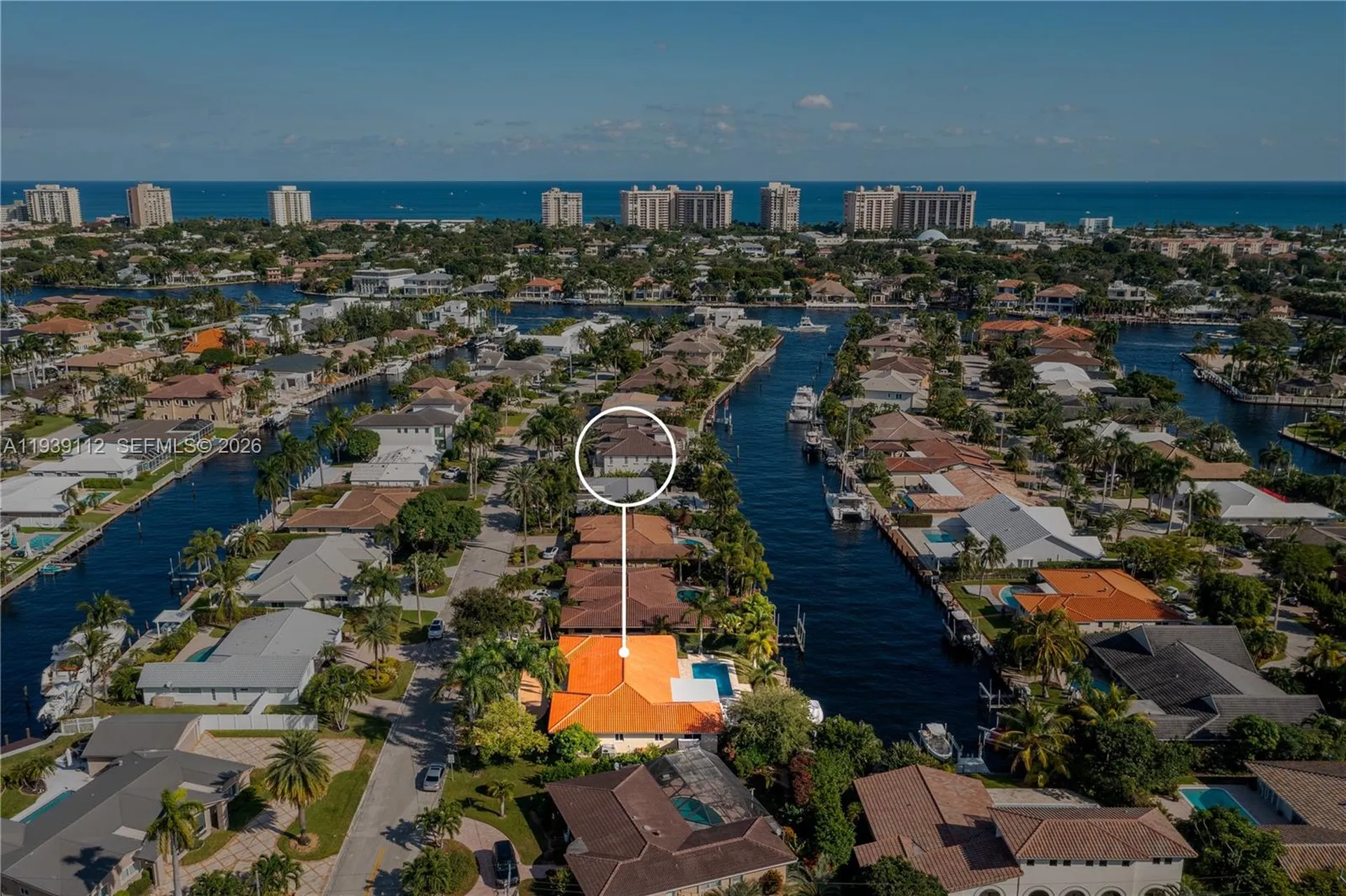 3010 NE 58th Street Fort Lauderdale FL 33308