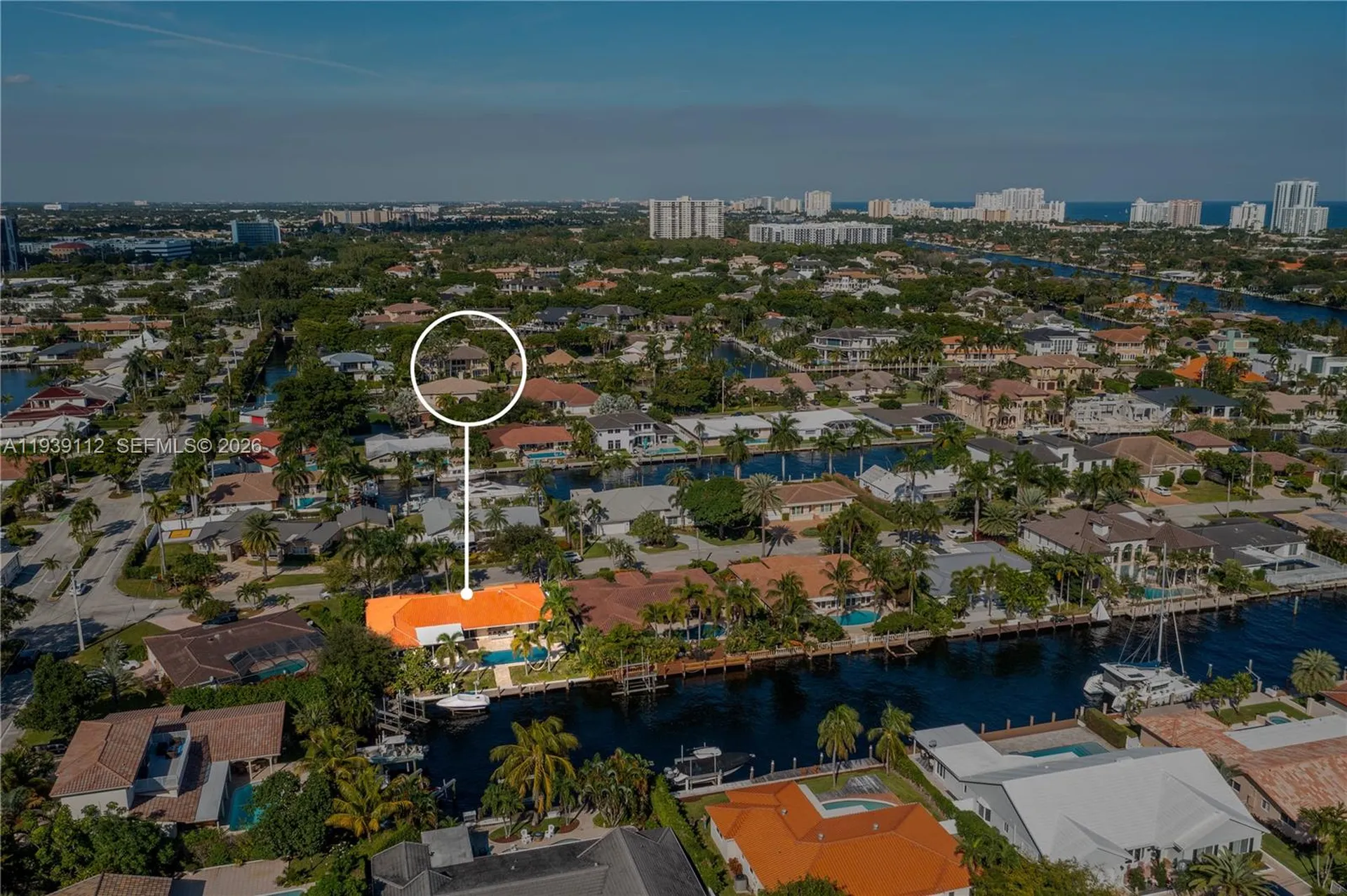 3010 NE 58th Street Fort Lauderdale FL 33308