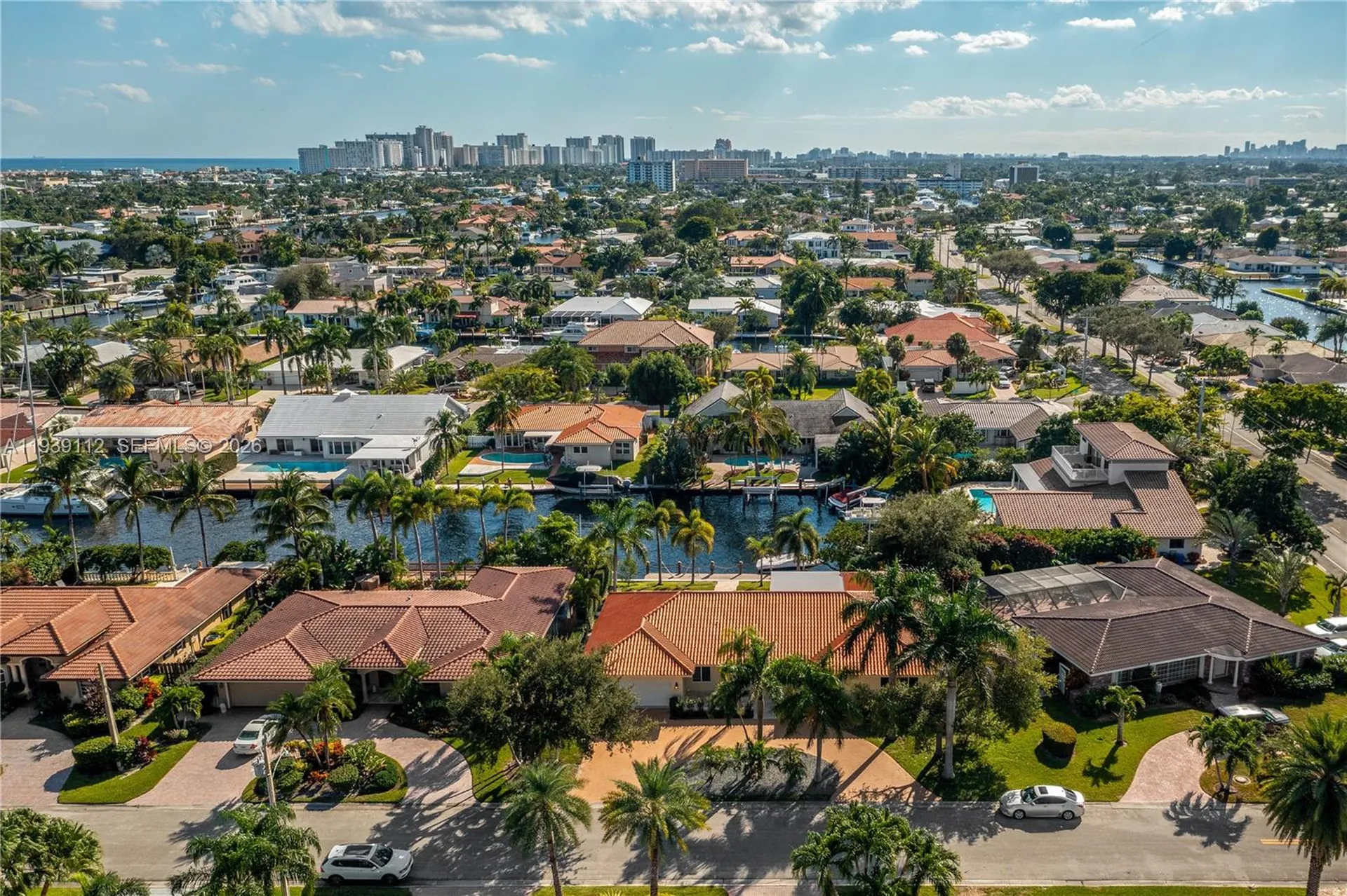 3010 NE 58th Street Fort Lauderdale FL 33308