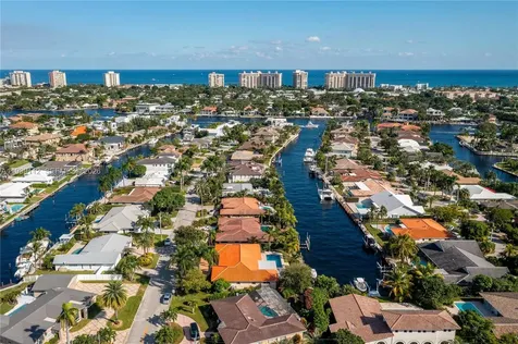 3010 NE 58th Street Fort Lauderdale FL 33308