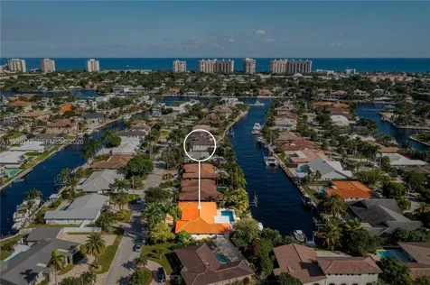 3010 NE 58th Street Fort Lauderdale FL 33308