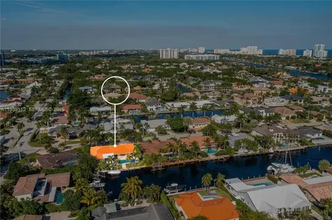 3010 NE 58th Street Fort Lauderdale FL 33308
