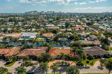 3010 NE 58th Street Fort Lauderdale FL 33308