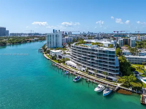 1135 103 Bay Harbor Islands FL 33154