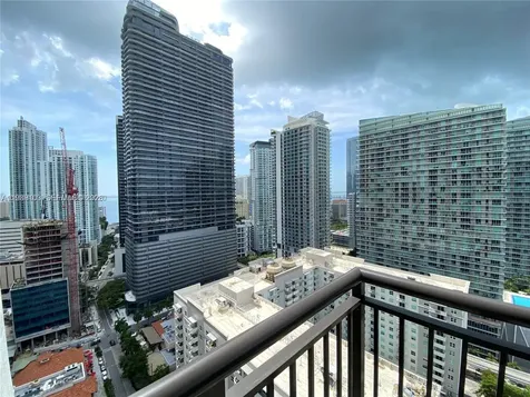 999 SW 1st Avenue Miami FL 33130